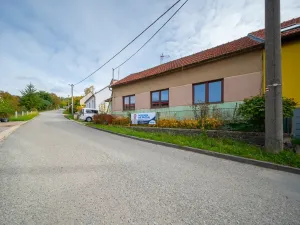 Prodej rodinného domu, Lipůvka, 92 m2