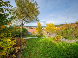 Prodej rodinného domu, Lipůvka, 92 m2