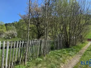 Prodej pozemku pro bydlení, Spálené, 2148 m2