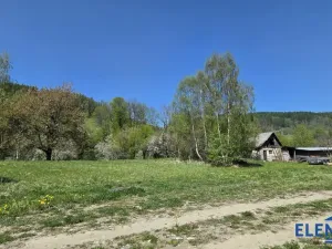 Prodej pozemku pro bydlení, Spálené, 2148 m2