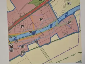Prodej pozemku pro bydlení, Spálené, 2148 m2