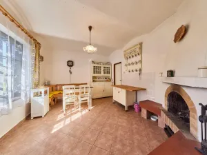Prodej chalupy, Velké Svatoňovice, 99 m2