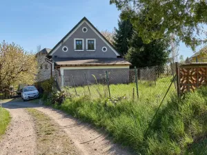Prodej chalupy, Velké Svatoňovice, 99 m2