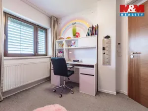 Prodej rodinného domu, Křenice, Šípková, 183 m2