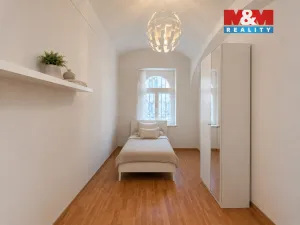 Prodej bytu 4+kk, Praha - Nové Město, Pod Slovany, 85 m2
