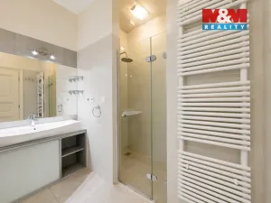 Prodej bytu 4+kk, Praha - Nové Město, Pod Slovany, 85 m2