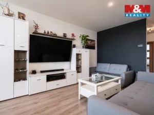 Prodej bytu 3+kk, Praha - Chodov, Markušova, 79 m2