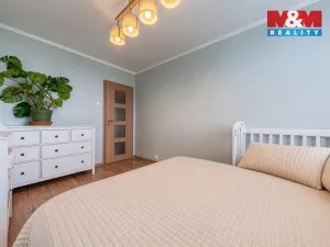 Prodej bytu 3+kk, Praha - Chodov, Markušova, 79 m2