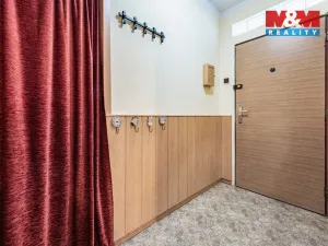Prodej bytu 3+kk, Praha - Chodov, Markušova, 79 m2