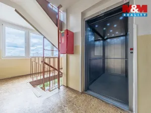 Prodej bytu 3+kk, Praha - Chodov, Markušova, 79 m2
