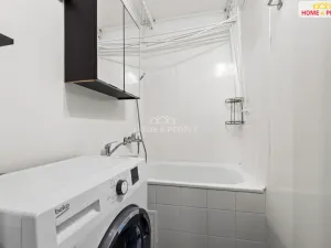 Pronájem bytu 1+1, Nymburk, Růžová, 33 m2