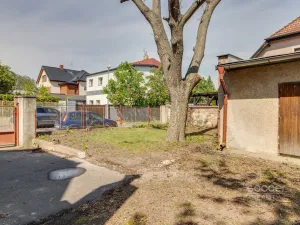 Pronájem skladu, Praha - Horní Počernice, Dobšická, 55 m2