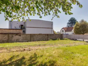 Pronájem skladu, Praha - Horní Počernice, Dobšická, 55 m2