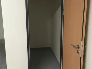Pronájem bytu 1+kk, Olomouc, Janského, 28 m2