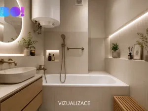 Prodej bytu 3+1, Frýdlant nad Ostravicí, 5. května, 74 m2