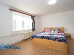 Prodej rodinného domu, Žďár nad Orlicí, 172 m2