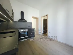 Pronájem bytu 1+1, České Budějovice, Fráni Šrámka, 40 m2