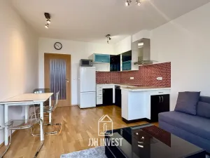 Pronájem bytu 2+kk, Praha - Nusle, Družstevní ochoz, 54 m2