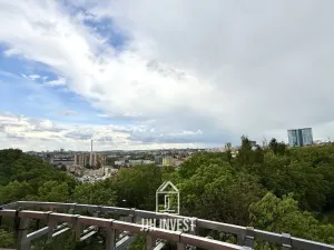 Pronájem bytu 2+kk, Praha - Nusle, Družstevní ochoz, 54 m2