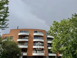 Pronájem bytu 2+kk, Praha - Nusle, Družstevní ochoz, 54 m2