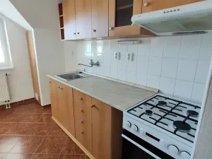 Pronájem bytu 1+1, Lanškroun, Kežmarská, 34 m2