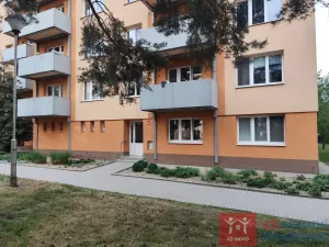 Prodej bytu 2+1, Znojmo, Pražská sídl., 55 m2