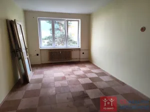 Prodej bytu 2+1, Znojmo, Pražská sídl., 55 m2
