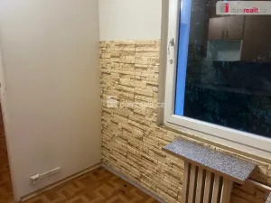 Pronájem bytu 3+1, Praha - Střížkov, Cvikovská, 64 m2