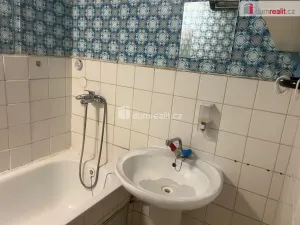 Pronájem bytu 3+1, Praha - Střížkov, Cvikovská, 64 m2