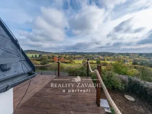 Prodej rodinného domu, Mnichovice, 106 m2