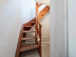 Prodej rodinného domu, Mnichovice, 106 m2
