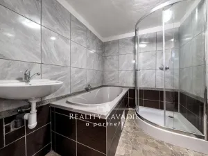 Prodej rodinného domu, Mnichovice, 106 m2