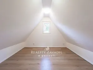 Prodej rodinného domu, Mnichovice, 106 m2