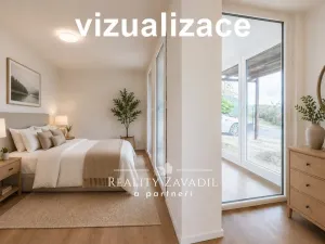Prodej rodinného domu, Mnichovice, 106 m2