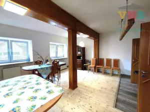 Pronájem bytu 2+1, Mohelnice, Horní Krčmy, 70 m2