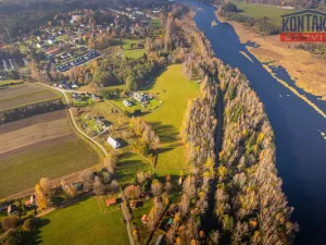 Prodej pozemku pro bydlení, Nová Pec - Nové Chalupy, 58680 m2
