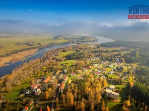 Prodej pozemku pro bydlení, Nová Pec - Nové Chalupy, 58680 m2