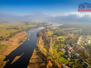 Prodej pozemku pro bydlení, Nová Pec - Nové Chalupy, 58680 m2