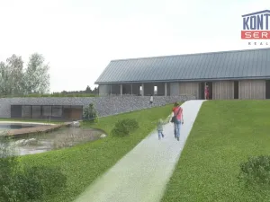 Prodej pozemku pro bydlení, Nová Pec - Nové Chalupy, 58680 m2