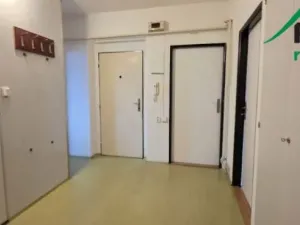 Pronájem bytu 3+1, Stříbro, Mánesova, 80 m2
