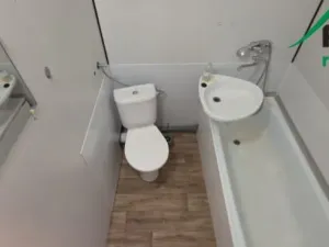 Pronájem bytu 3+1, Stříbro, Mánesova, 80 m2