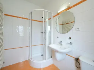 Pronájem bytu 2+1, Praha - Žižkov, Baranova, 85 m2