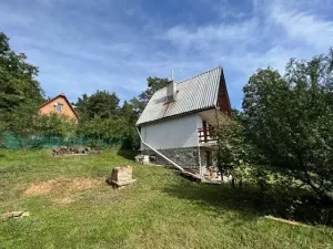 Prodej chaty, Viničné Šumice, 76 m2