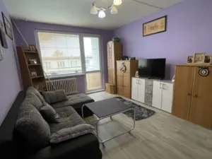 Prodej bytu 2+1, Klášterec nad Ohří, 17. listopadu, 63 m2