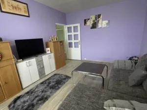 Prodej bytu 2+1, Klášterec nad Ohří, 17. listopadu, 63 m2
