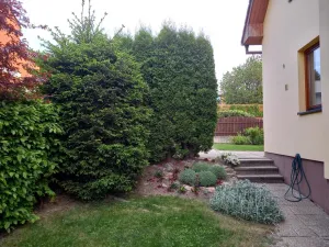 Pronájem rodinného domu, Praha - Jinonice, Souběžná I, 300 m2