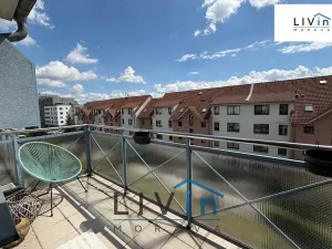 Pronájem bytu 2+1, Olomouc, Horní lán, 78 m2