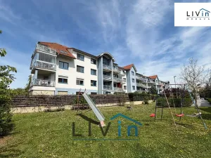 Pronájem bytu 2+1, Olomouc, Horní lán, 78 m2