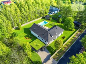 Prodej pozemku, Sulice - Nechánice, U Obory, 1256 m2