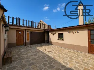 Prodej rodinného domu, Hlízov, 99 m2